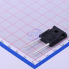 Diodes >> Fast recovery/high efficiency diode - DSEI30-06A - LCSC Electronics Technology (HK) Limited