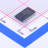 Communication Interface Chip/UART/485/232 >> I/O Expanders -- TCA6416APWR - Image