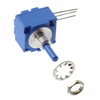 Potentiometers, Variable Resistors - Rotary Potentiometers, Rheostats - 91C1A-D20-B15L - Acme Chip Technology Co., Limited