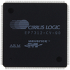 Integrated Circuits (ICs) - Embedded - Microprocessors -- EP7312-CV-90 - Image