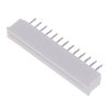 FFC, FPC (Flat Flexible) Connector Assemblies - WM19567-ND - DigiKey