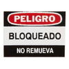 Labels, Stickers, Decals - Preprinted - 2267-50292-ND - DigiKey