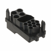 Backplane Connector Housings - A36268-ND - DigiKey