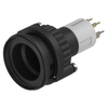 Pushbutton Switches -- 14-472.036-ND - Image