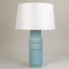 Trentham Vase - CC23/BL - Vaughan Designs, Inc.