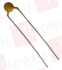 Capacitor - 16345189 - Radwell International