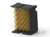 High Speed Backplane Connectors - 2065738-1 - TE Connectivity