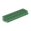 Headers, Plugs and Sockets - 0395377015-ND - DigiKey