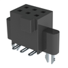 Headers, Receptacles, Female Sockets - SFM-103-L2-S-D-LC-K-ND - DigiKey