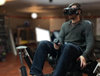Motion Platform Development Kit -- Raven-6DoF