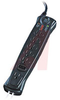 Essentail Surge Arrest, 7 Outlets w/ Tel, 120V -- 70124985