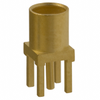 Coaxial Connector (RF) Assemblies -- 135-3701-201 - Image