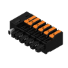 Headers, Plugs and Sockets - 281-8000085269-ND - DigiKey