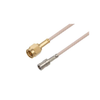 Coaxial Cables (RF) - 6099-PE3W03969-24-ND - DigiKey