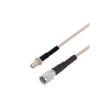 Fiber Optic Cables - 5073-FBR01001007002-001M-ND - DigiKey