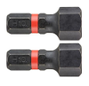 Screwdriver Bits - 2358666 - RS Components, Ltd.