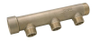 Brass Pipe Fittings -- 1780071 - Image
