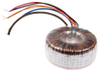 Toroidal Transformers - 1730214 - RS Components, Ltd.
