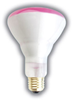 65BR30/PINK- SUPERIOR LIFE&reg; - 80421 - Premium Quality Lighting