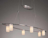 P8026-084 Island/Pool Table-4 Light + - 778274 - Capital Lighting, Inc.