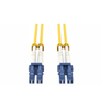 Fiber Optic Cables - 5412-F2-SDLCLC-10M-ND - DigiKey
