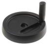 Hand Wheels - 7027850 - RS Components, Ltd.