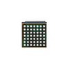 8-bit 8BIT 128KB Embedded Microcontroller MCU - 685-ATMEGA128-16MU - ERSAELECTRONICS PTE. LTD.