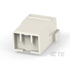 Rectangular Connector Housings - 17-368546-1-ND - DigiKey