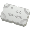 RF Directional Coupler - 1173-X3C70F1-03SDKR-ND - DigiKey