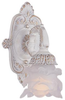 Sconces-Single Glass - 440664 - Capital Lighting, Inc.