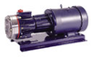 M03XKBGHFECA-CP - Hydra-Cell High-Pressure Diaphragm Pump, Brass, 3 GPM, 208V/3 Ph/60Hz -- GO-75421-11