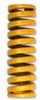Die Springs / High Force Compression Springs -- ISO Inch Series Extra Heavy Duty - Image