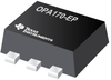 OPA170-EP Enhanced Product 36-V Single Supply, Low Power Op-Amp - V62/12627-01XE - Texas Instruments
