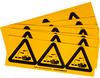 Warning Labels - 60217 - Brady Corporation