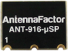 µSP Series “MicroSplatch” Antennas -- ANT-403-uSP - Image