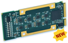 AcroPack Series Analog Output 16-bit DAC I/O Module -- AP231 - Image
