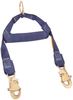 DBI-SALA Blue Retrieval Lanyard - 2 ft Length - 840779-01077 - 840779-01077 - R. S. Hughes Company, Inc.