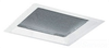 Incandescent/Fluorescent/HID Recessed Trim -- 60-WH