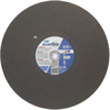 Norton BlueFire ZA Type 01/41 Stationary Saw Cut-Off Wheel -- 66252843258 - Image