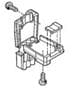 Pin & Socket Connectors - 640713-2 - VAST STOCK CO., LIMITED