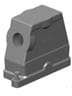 Heavy Duty Power Connectors - T1910160136-000 - VAST STOCK CO., LIMITED