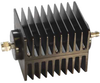 2T150W Fixed Coaxial Attenuator (TNC, 150 W, DC-2.5 GHz) - 2T150W - APITech