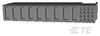 PCB Headers & Receptacles - 6450165-1 - TE Connectivity
