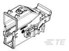 Automotive Connector Caps & Covers - 1-1924337-3 - TE Connectivity