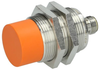 Inductive sensor ifm efector IIS227 - IIK3022-BPKG/US-104 - Automation24, Inc.