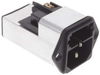 Power Entry Connectors - Inlets, Outlets, Modules - 486-6825-ND - DigiKey