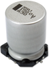 Smd Aluminium Electrolytic Capacitor, Aec-Q200 146 Cti Series, 100 F, 50 V, Radial Can Smd Rohs Compliant Vishay - 55Y9986 - Newark, An Avnet Company