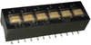 Dip Switch, 0.1A, 50Vdc, 6Pos, Smd Rohs Compliant Cts - 60AJ4797 - Newark, An Avnet Company