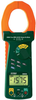 Multimeter, Digital, Clamp; Dmm Functions Extech Instruments - 27K9629 - Newark, An Avnet Company