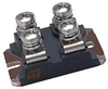 Darlington Transistor, Npn, 450V; Transistor Polarity Stmicroelectronics - 89K0542 - Newark, An Avnet Company